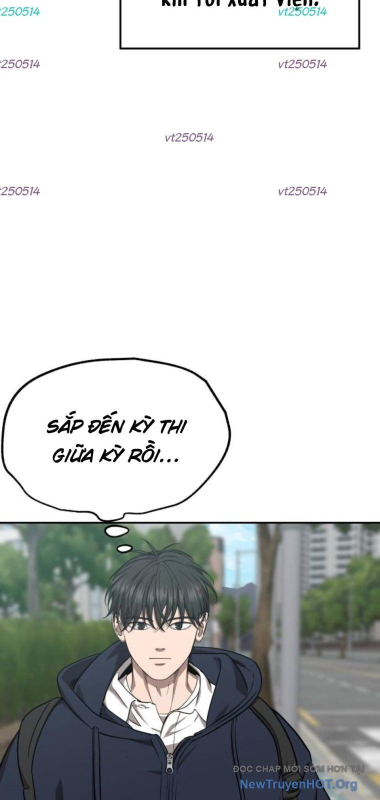 Chớ Bước Vào Nhà Hoang Chương 28 Ảnh 9