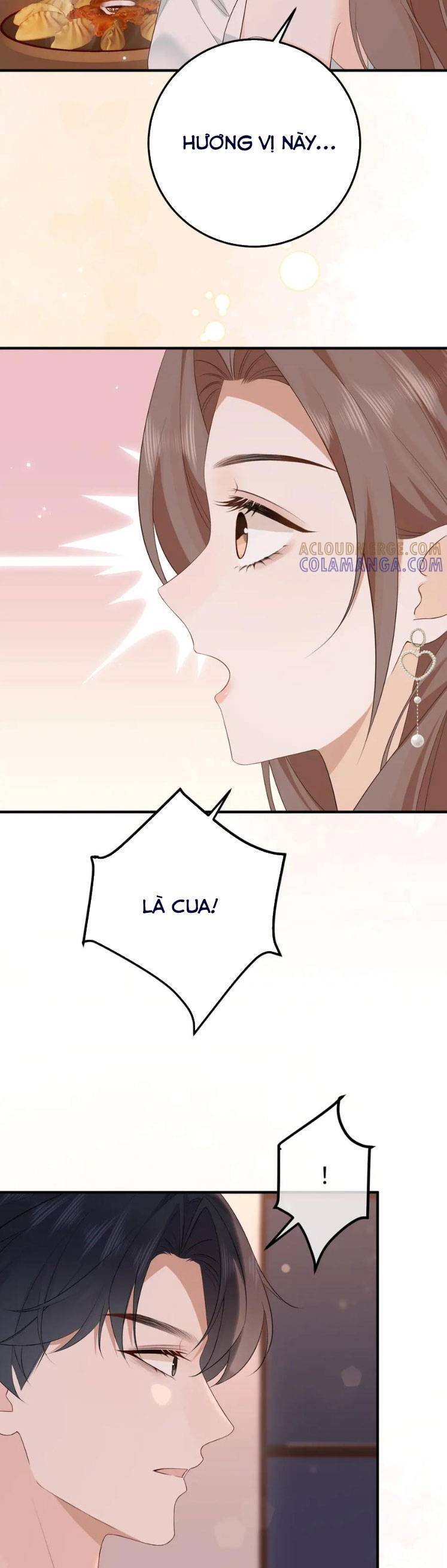 Ấm Hôn 100 Ngày Chương 67 Ảnh 20