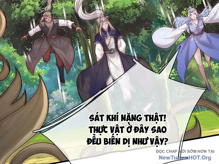 Bị Giam Cầm Trăm Vạn Năm Đệ Tử Ta Trải Khắp Chư Thiên Thần Giới Chương 384 Ảnh 20