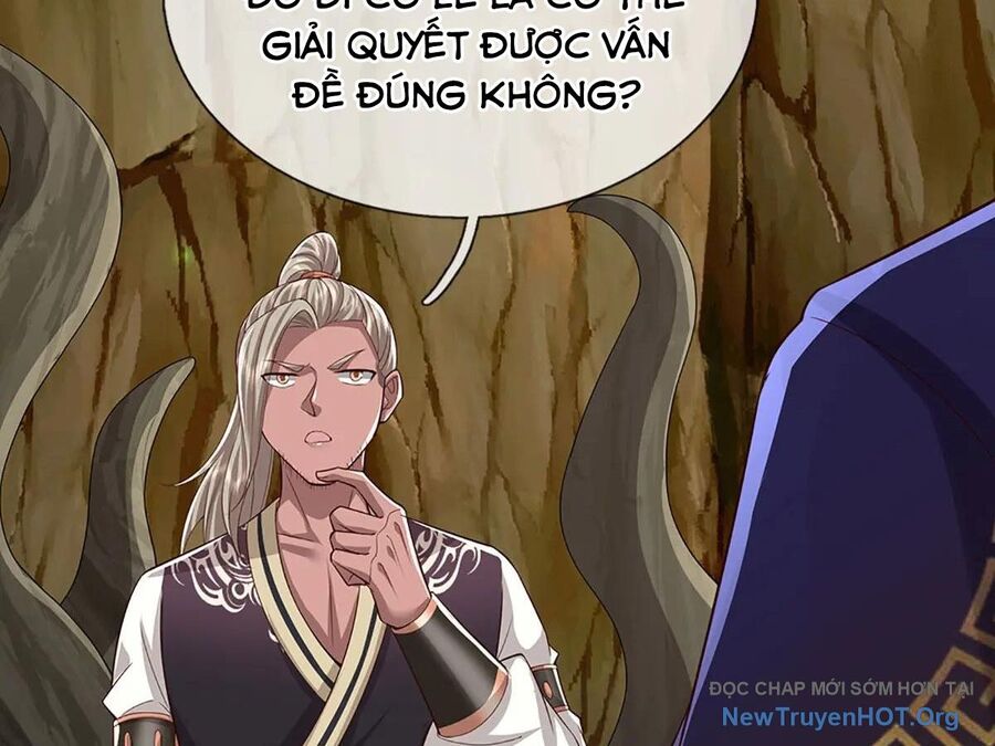 Bị Giam Cầm Trăm Vạn Năm Đệ Tử Ta Trải Khắp Chư Thiên Thần Giới Chương 384 Ảnh 45