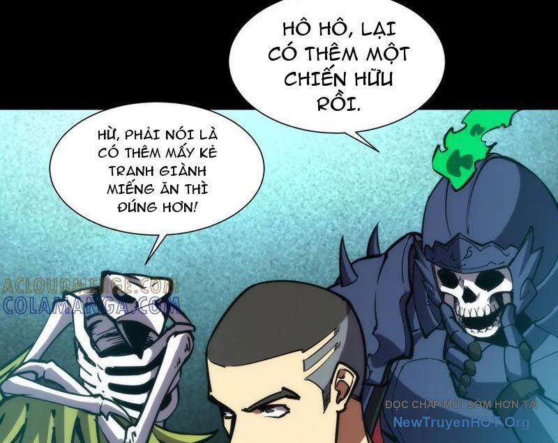 Mạt Thế: Nhân Hoàng Phiên Mời Chư Vị Nữ Đồ Đệ Nhập Tọa Chương 24 Ảnh 40
