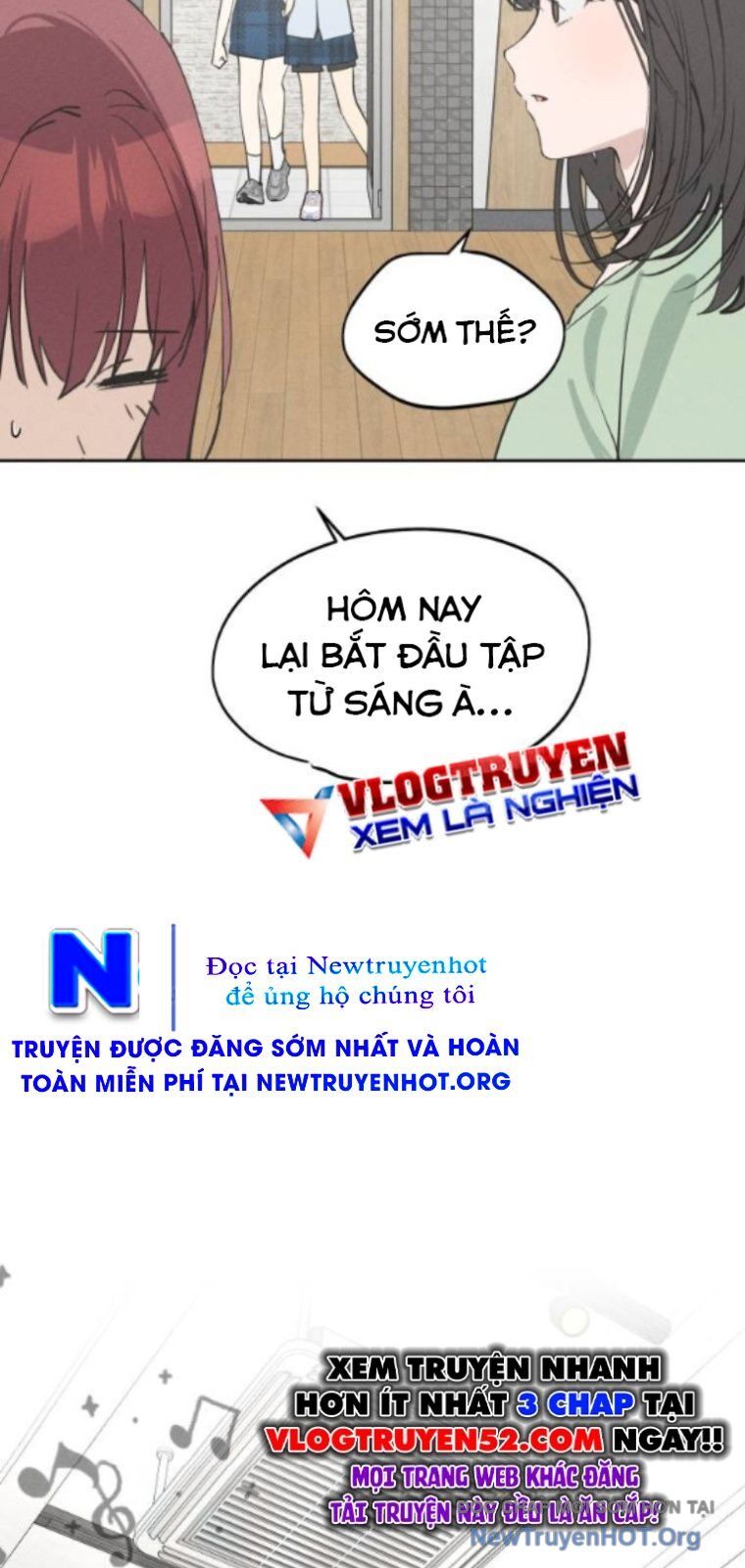 Hôm Nay Han Yoil Là Phụ Nữ Chương 23 Ảnh 21