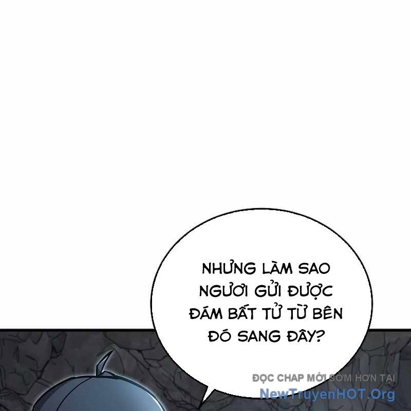 Cách Một Tử Linh Sư Cấp Thảm Họa Nghỉ Hưu Chương 47 Ảnh 120