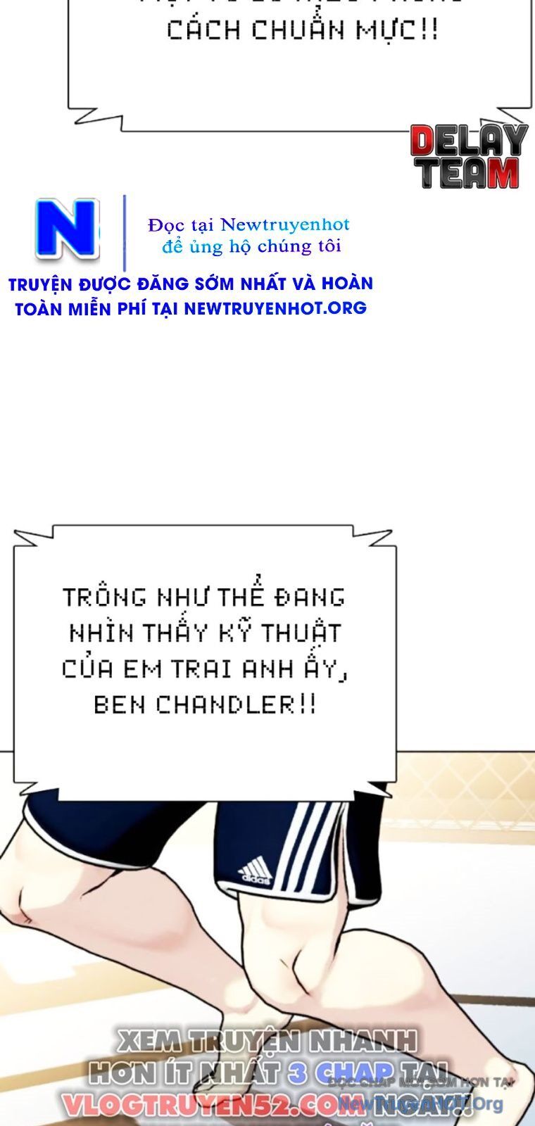 Loser Giỏi Võ Chương 132 Ảnh 36