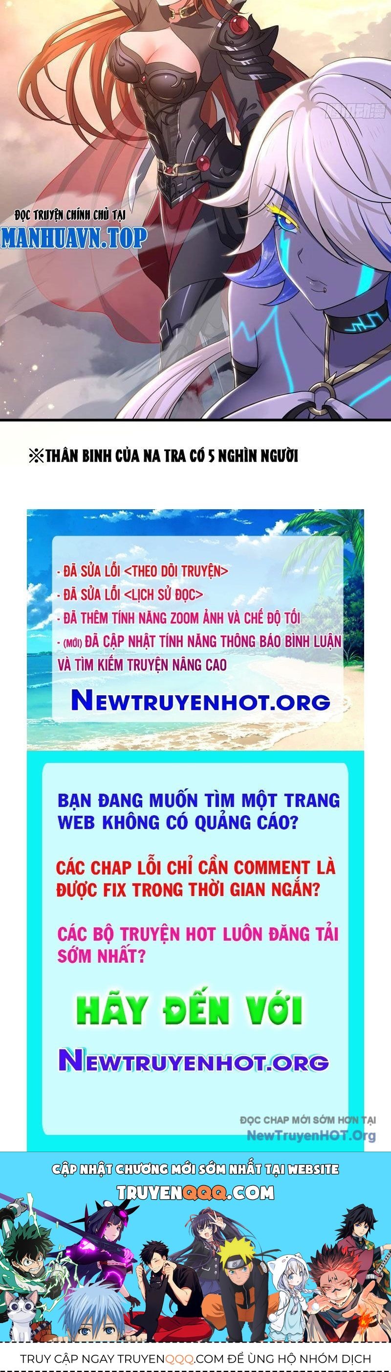 Trụ Vương Tái Sinh Không Muốn Làm Đại Phản Diện Chương 138 Ảnh 89