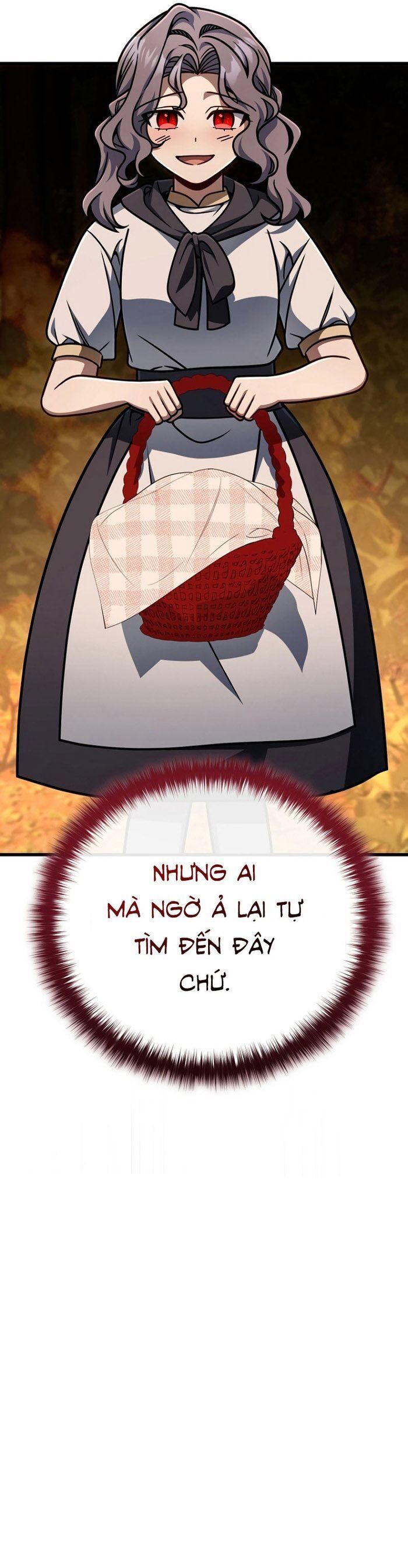 Ta Sẽ Phá Hủy Đất Nước Này Chương 46 Ảnh 20