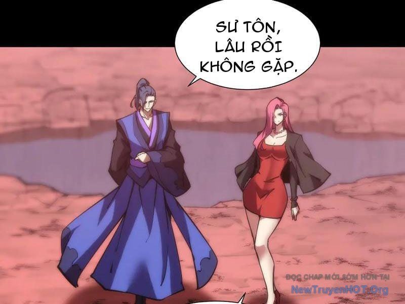 Mạt Thế: Nhân Hoàng Phiên Mời Chư Vị Nữ Đồ Đệ Nhập Tọa Chương 23 Ảnh 101