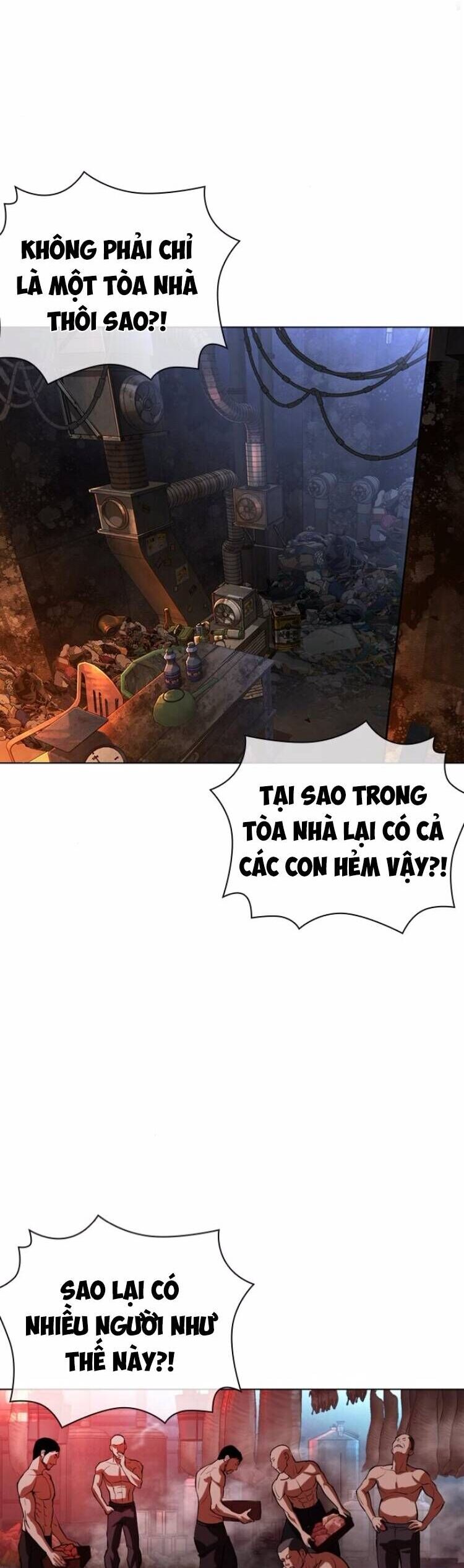 Hoán Đổi Nhiệm Màu Chương 566 Ảnh 26