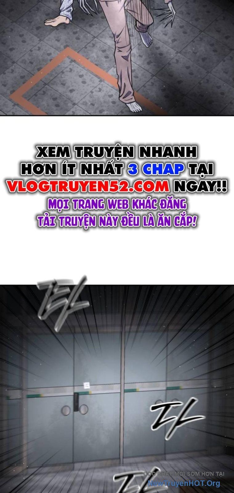 Chớ Bước Vào Nhà Hoang Chương 27 Ảnh 58