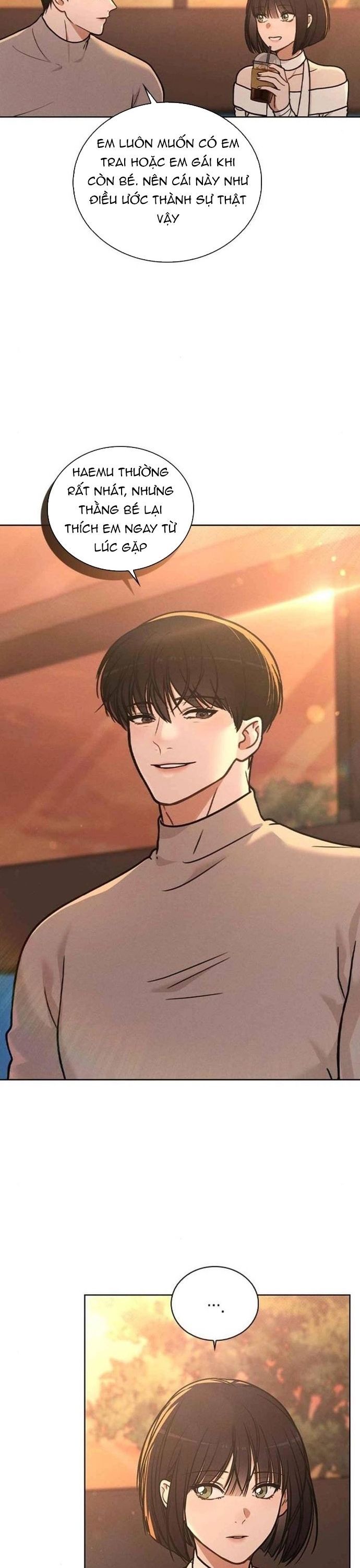 Ex-Love Review Chương 30 Ảnh 36