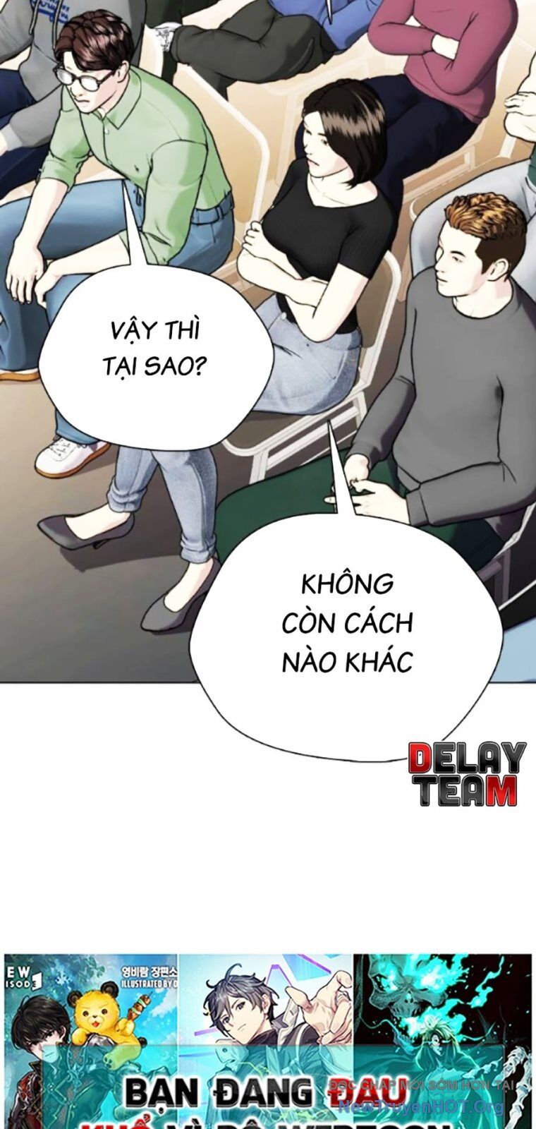 Loser Giỏi Võ Chương 132 Ảnh 92