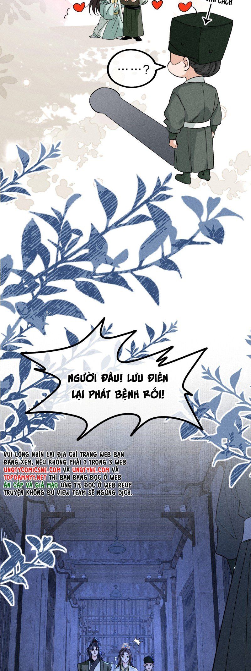 Hải Vương Sau Khi Hoàn Lương Sa Vào Tu La Tràng Chương 50 Ảnh 27