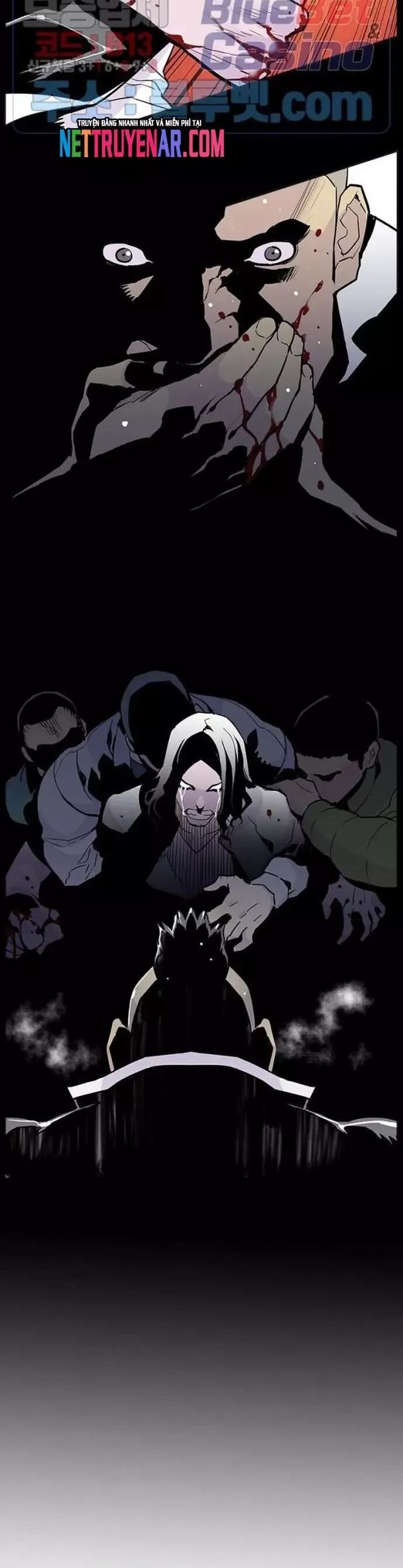Gangster Học Đường Chương 33 Ảnh 4