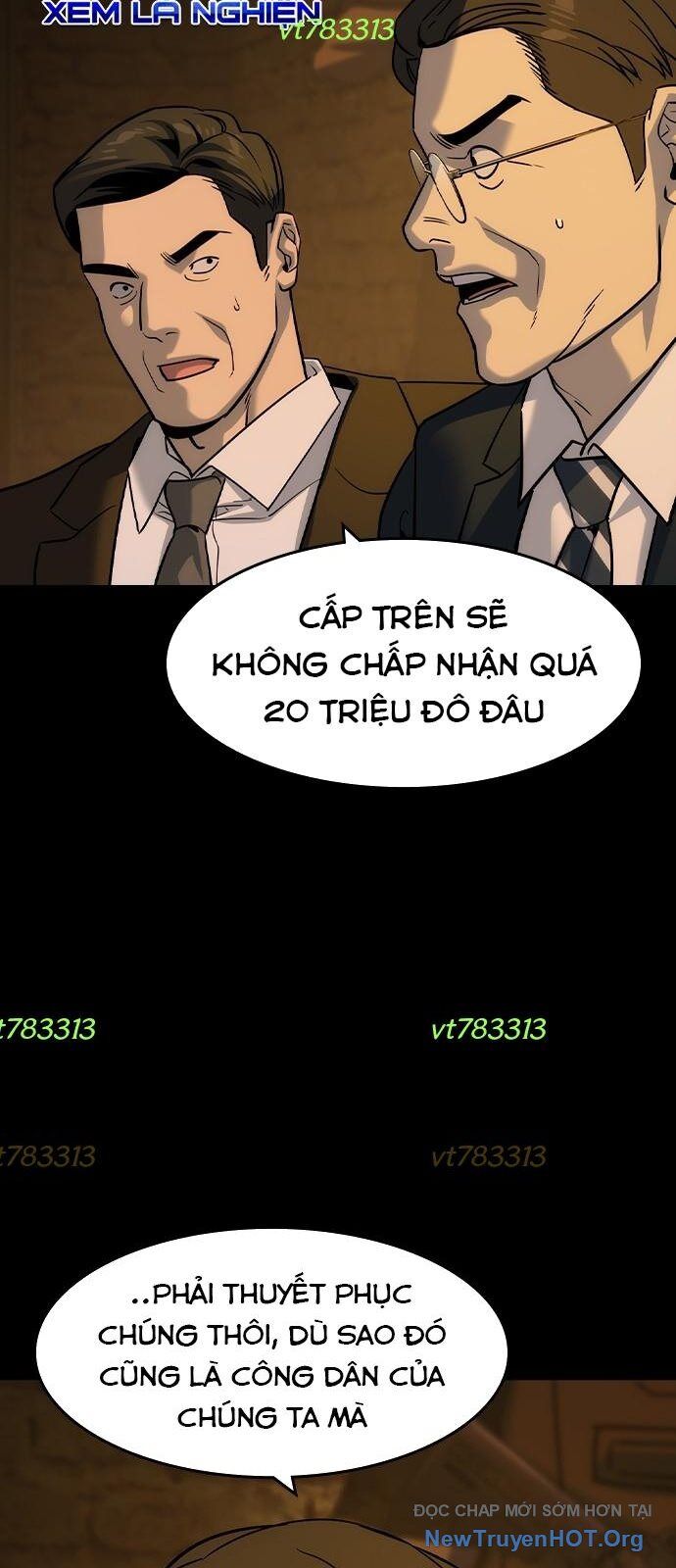 Quý Công Tử Chương 41 Ảnh 12