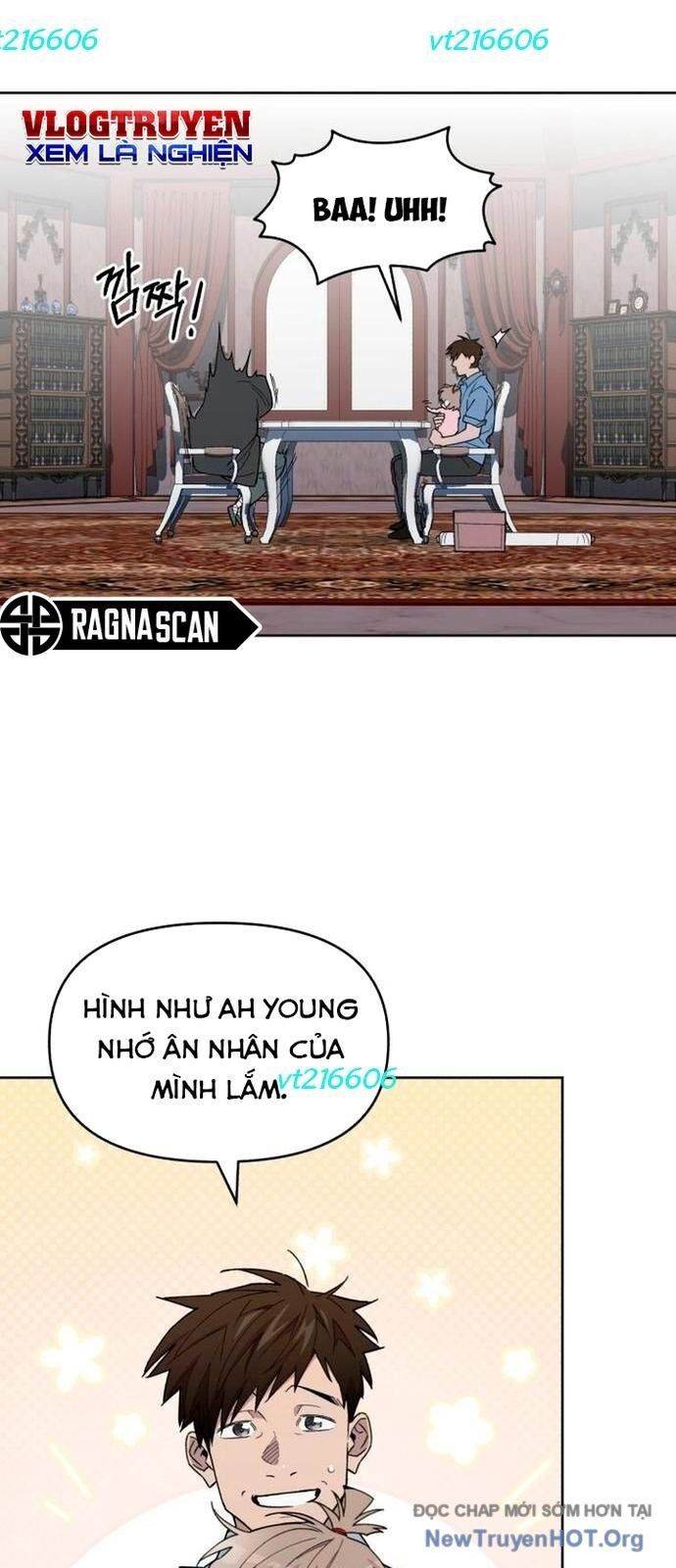 Gà Trống Nuôi Con Isekai Chương 8 Ảnh 58