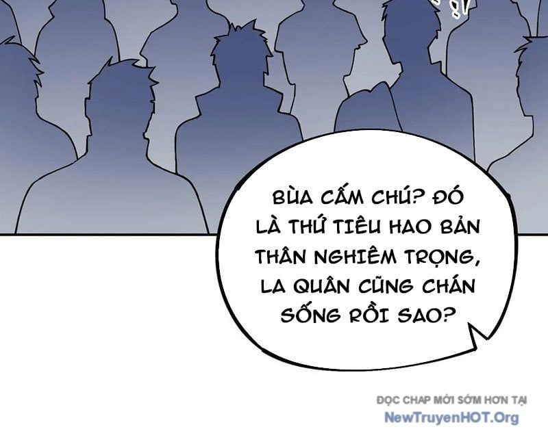 Cấm Chú Sư Mạnh Nhất Lịch Sử Chương 18 Ảnh 83