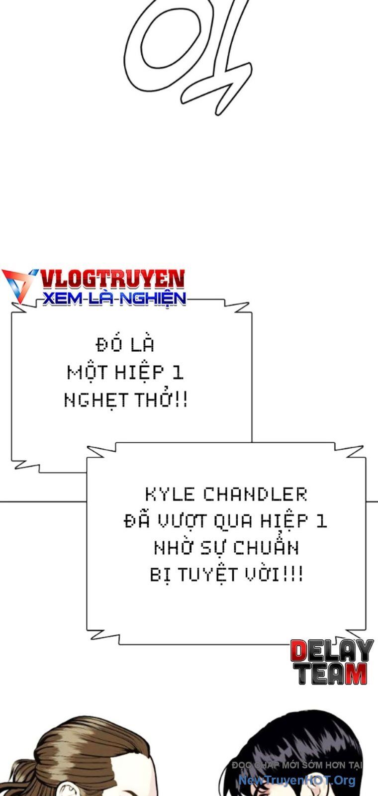 Loser Giỏi Võ Chương 132 Ảnh 97
