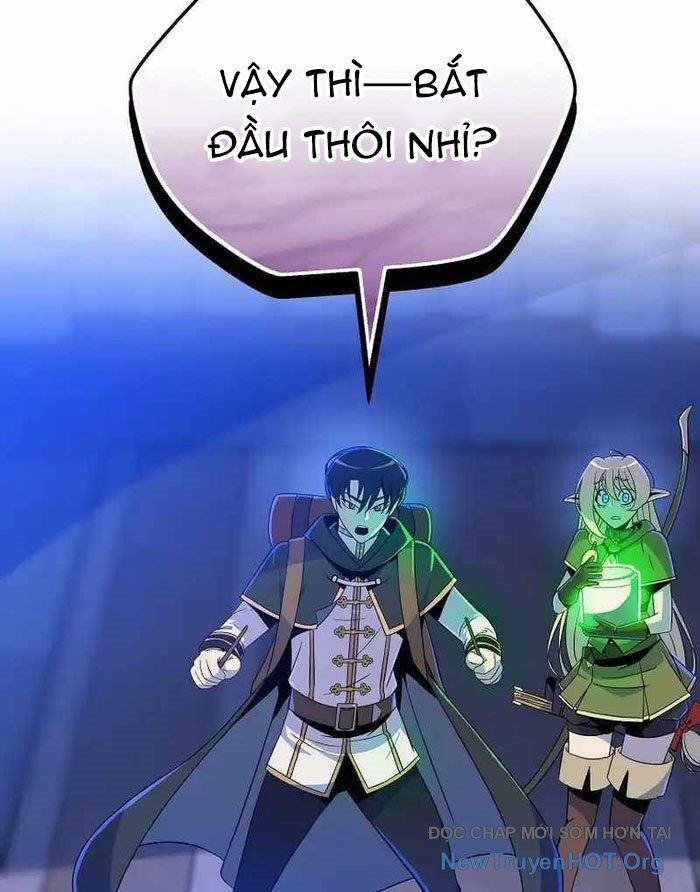 Pháp Sư Hệ Theo Lượt Chương 20 Ảnh 146