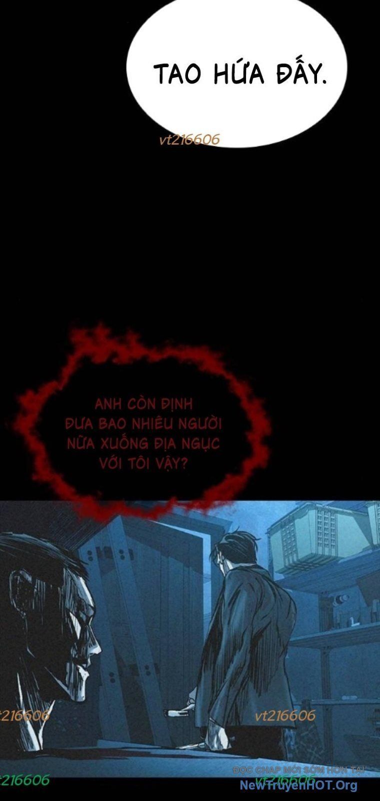 BáO Thù 2: VạN Nhân Chi ThượNg Chương 100 Ảnh 86