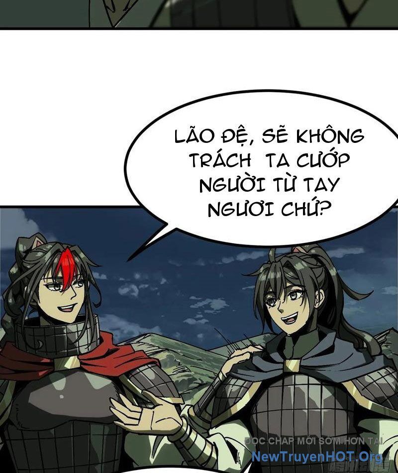 Không Cẩn Thận, Lưu Danh Muôn Thủa Chương 160 Ảnh 7