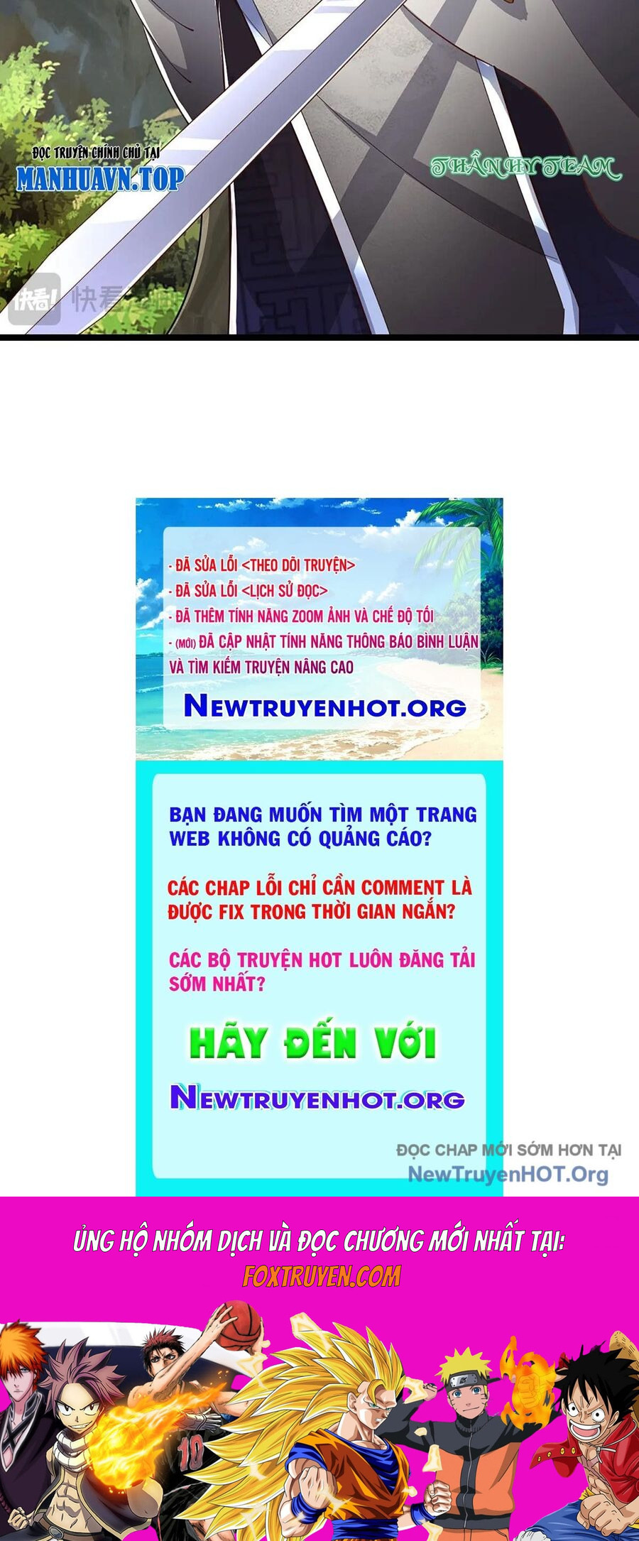 Bị Giam Cầm Trăm Vạn Năm Đệ Tử Ta Trải Khắp Chư Thiên Thần Giới Chương 384 Ảnh 115
