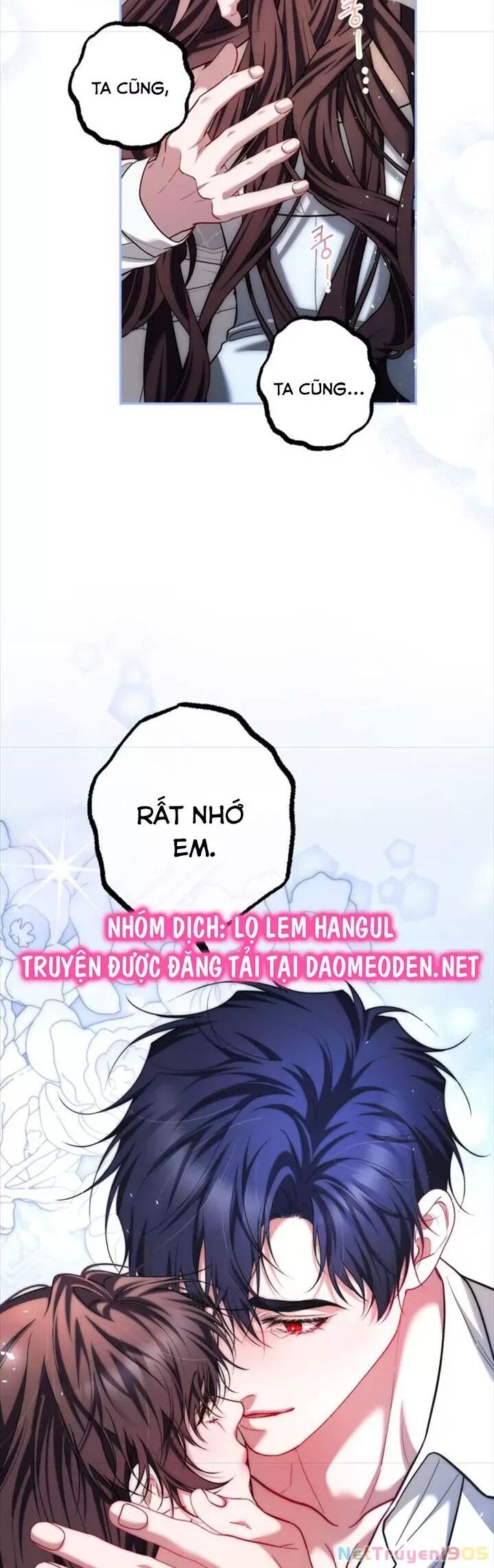 Quãng Đời Còn Lại Của Nữ Phụ Yểu Mệnh Chương 85 Ảnh 44