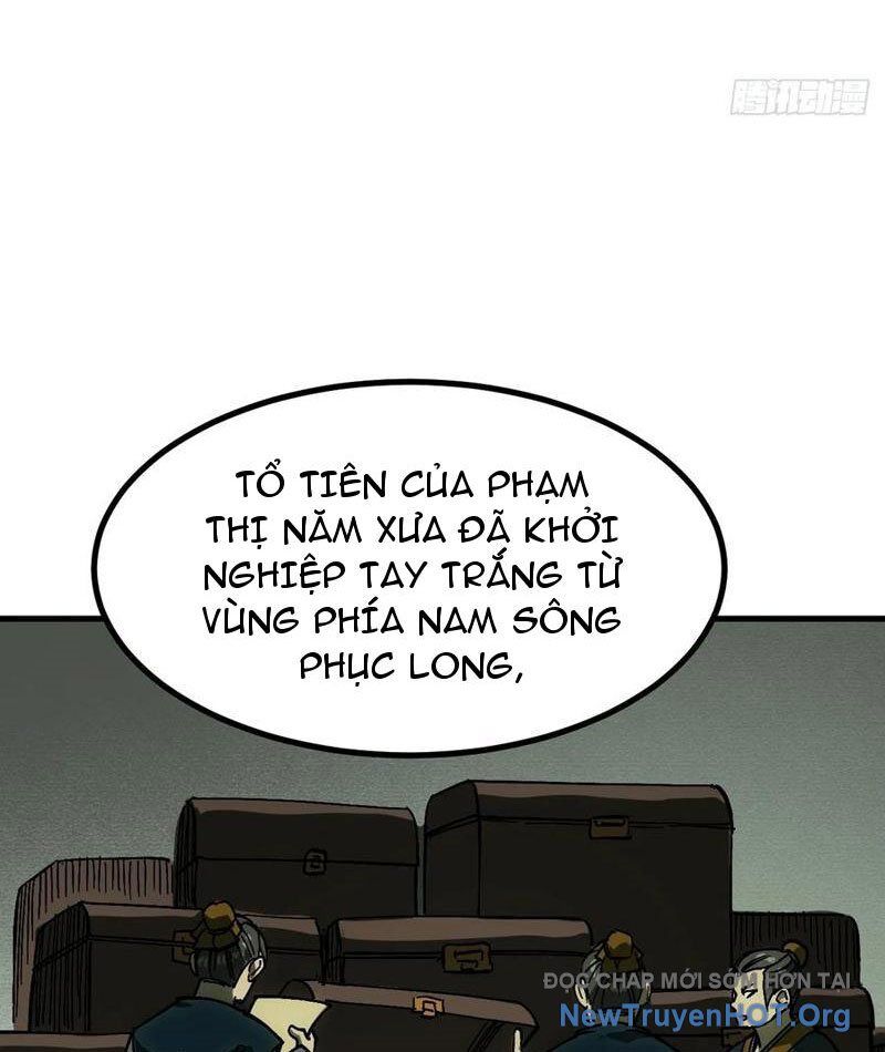 Không Cẩn Thận, Lưu Danh Muôn Thủa Chương 160 Ảnh 11