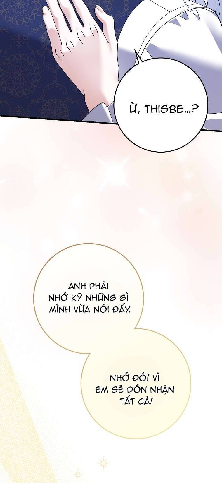 Vị Hôn Phu Phản Diện Cản Trở Con Đường Hoa Của Tôi Chương 71 Ảnh 55