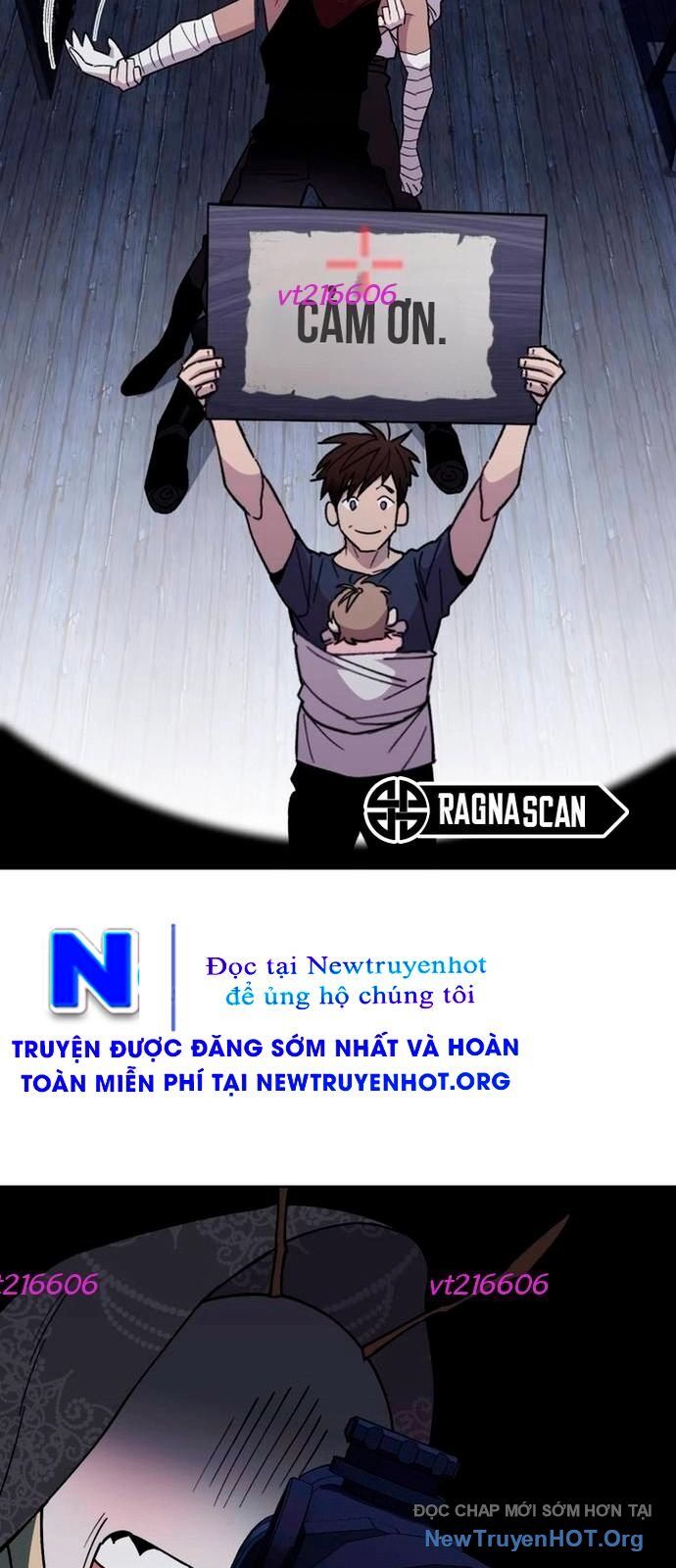 Gà Trống Nuôi Con Isekai Chương 8 Ảnh 20