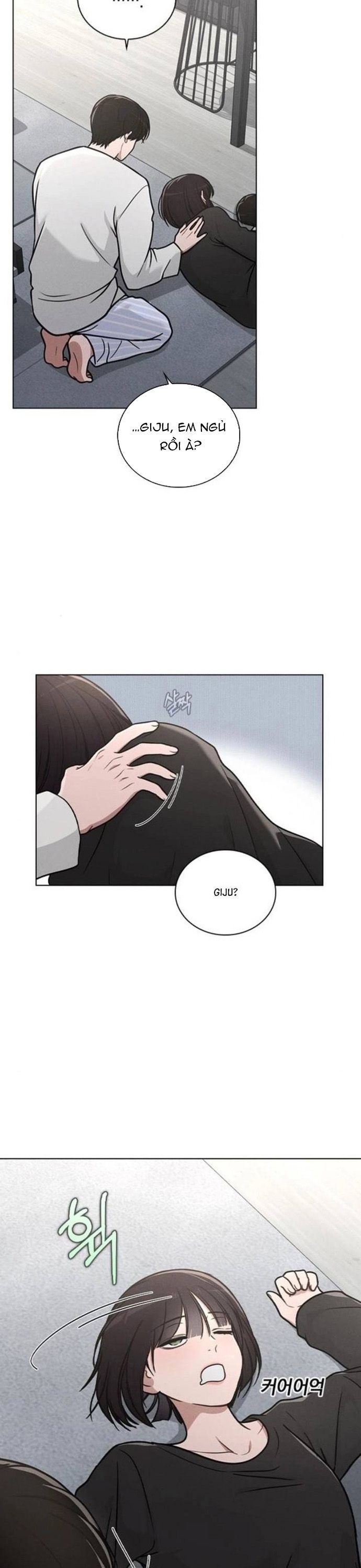 Ex-Love Review Chương 31 Ảnh 35