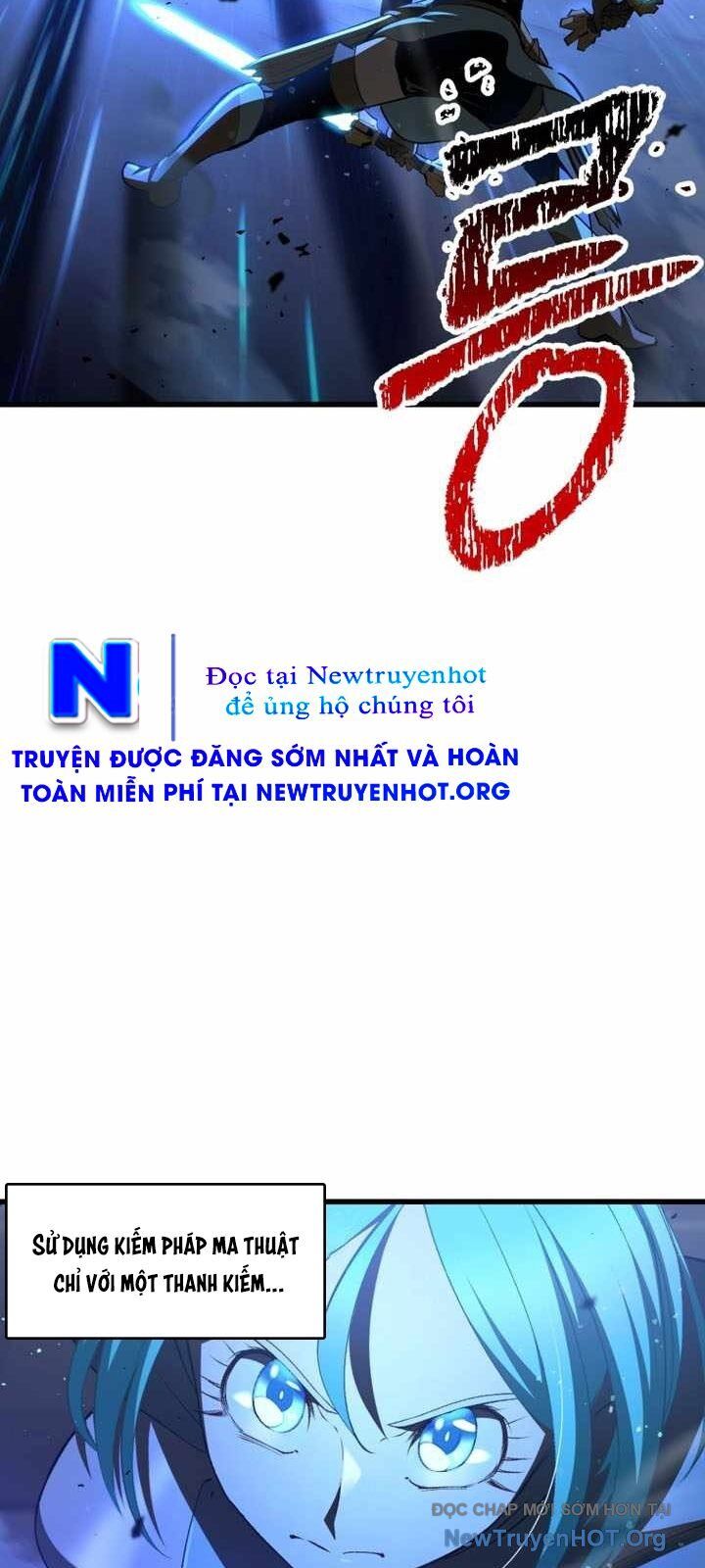 Anh Hùng Mạnh Nhất? Ta Không Làm Lâu Rồi! Chương 254 Ảnh 85