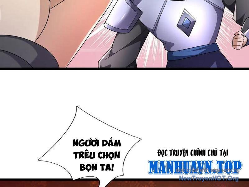 Ngủ Say Vạn Cổ: Xuất Thế Quét Ngang Chư Thiên Chương 115 Ảnh 18