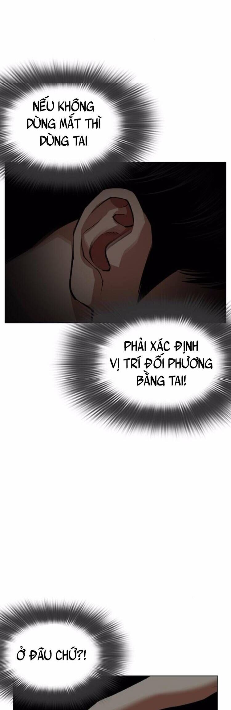 Hoán Đổi Nhiệm Màu Chương 566 Ảnh 87