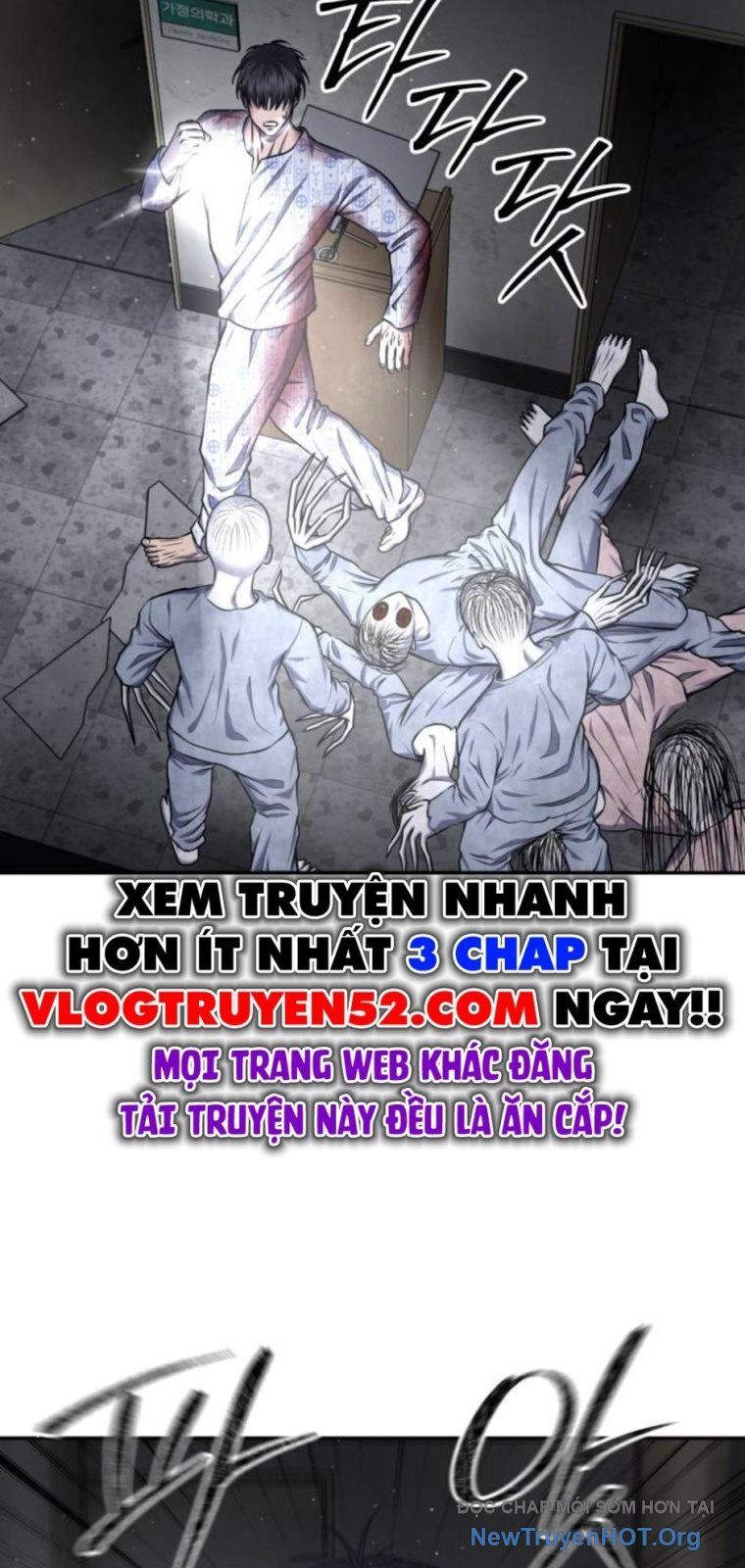 Chớ Bước Vào Nhà Hoang Chương 27 Ảnh 23
