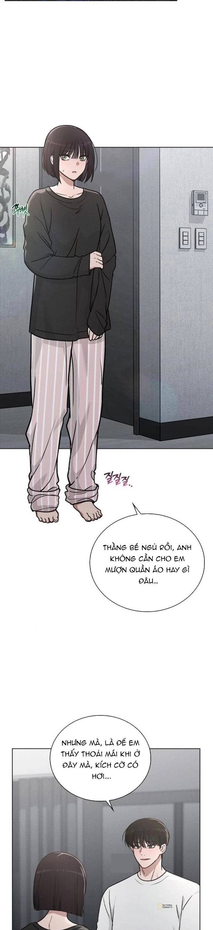 Ex-Love Review Chương 31 Ảnh 21