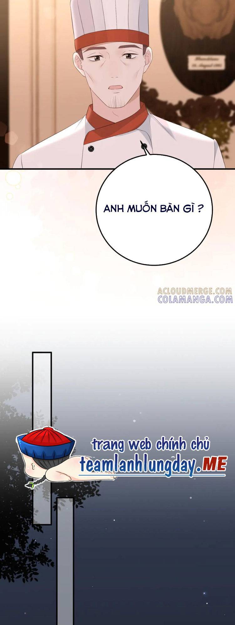Ấm Hôn 100 Ngày Chương 67 Ảnh 29