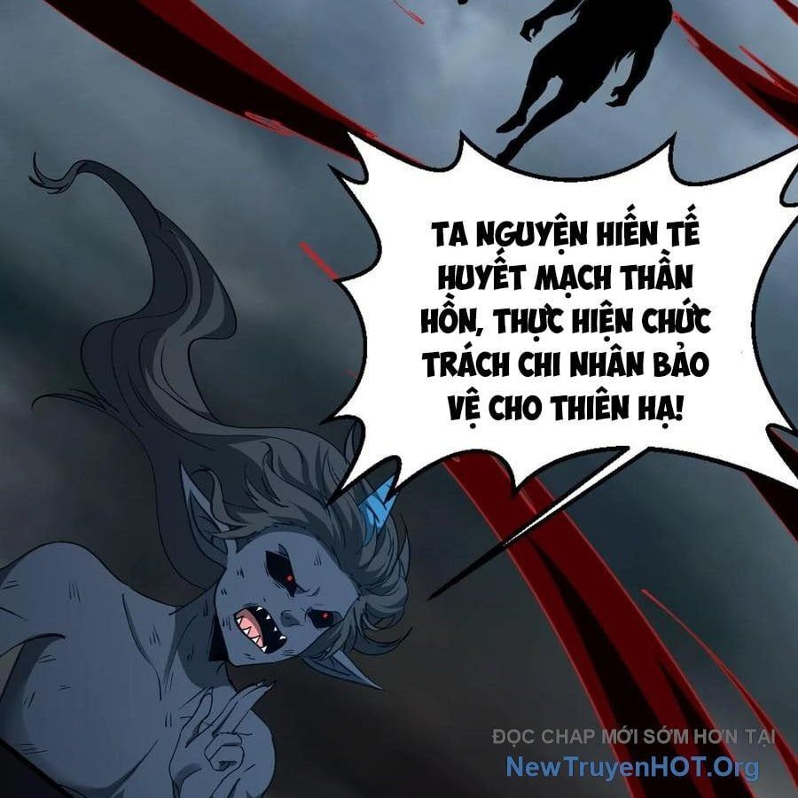 Ngày Tôi Sinh Ra, Bách Quỷ Dạ Hành, Tuyết Thi Hộ Đạo Chương 782 Ảnh 9