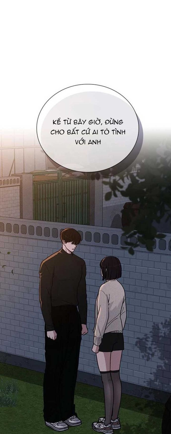 Ex-Love Review Chương 26 Ảnh 7