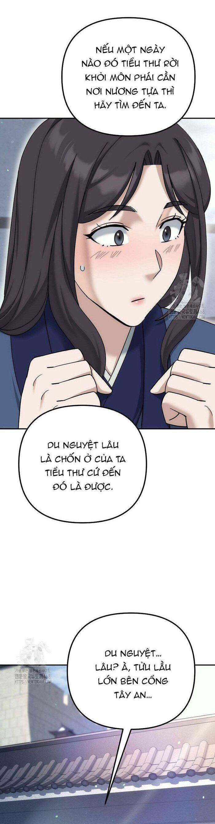 Hoạn Quan Tuyệt Luân Chương 34 Ảnh 23