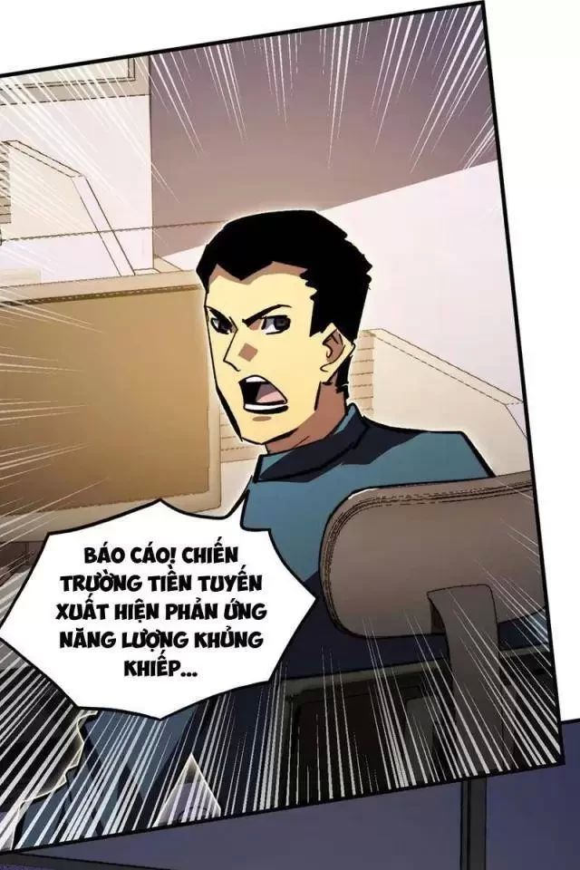 Mạt Thế Quật Khởi Chương 301 Ảnh 60