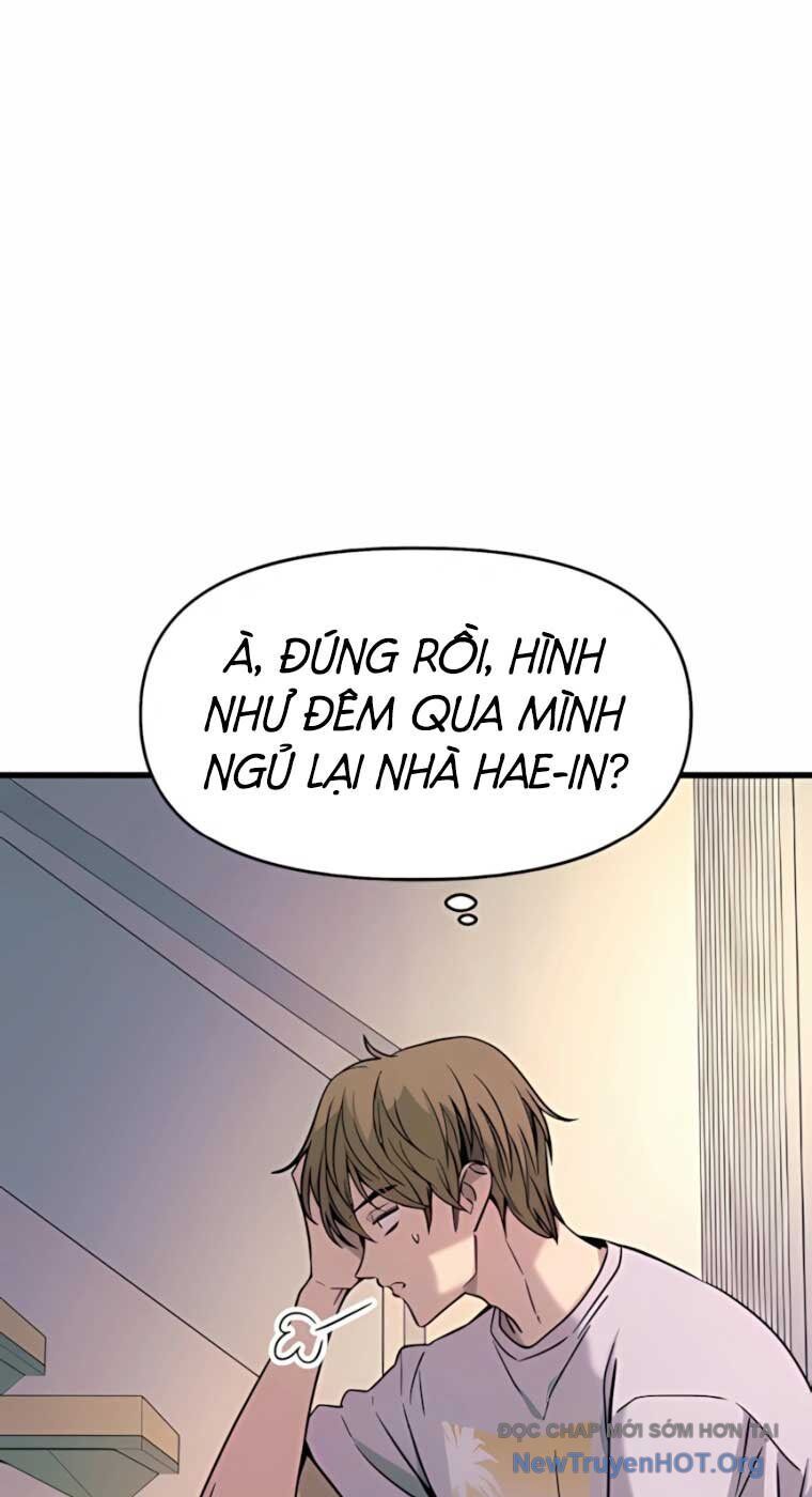Bias Của Tôi Trên Chuyến Tàu Cuối Cùng Chương 37 Ảnh 19