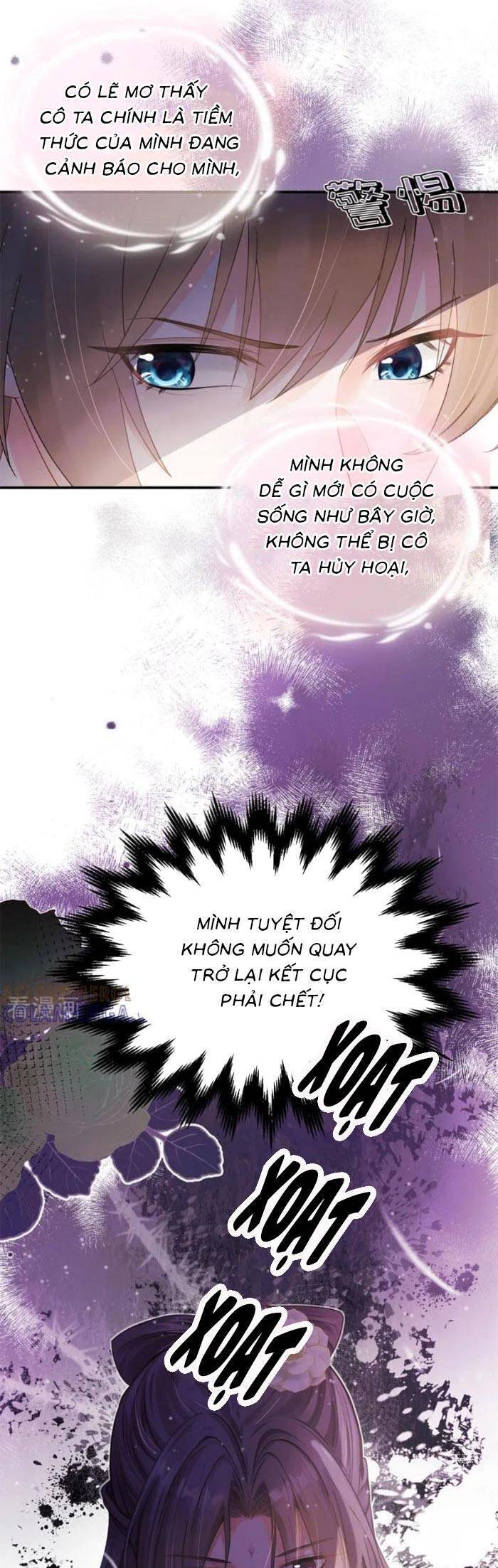 Mang Cả Siêu Thị Xuyên Không Về Nuôi Thừa Tướng Chương 45 Ảnh 19