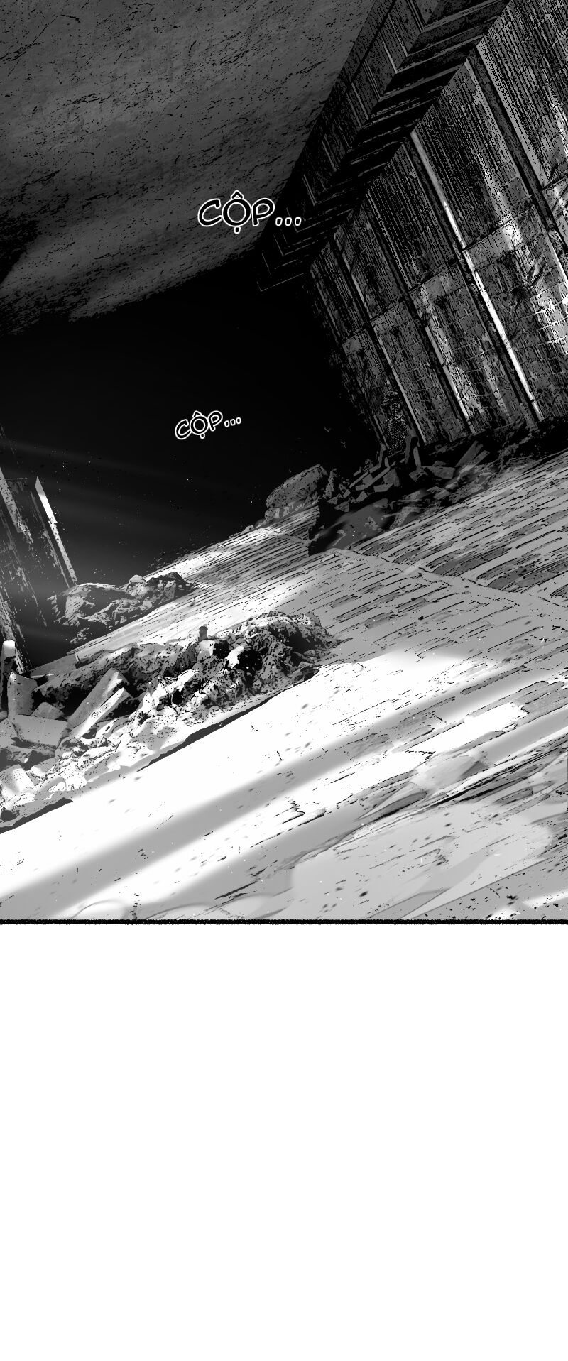 Tội Đồ: Lữ Trình Tại Vùng Đất Chết Chương 2 Ảnh 5