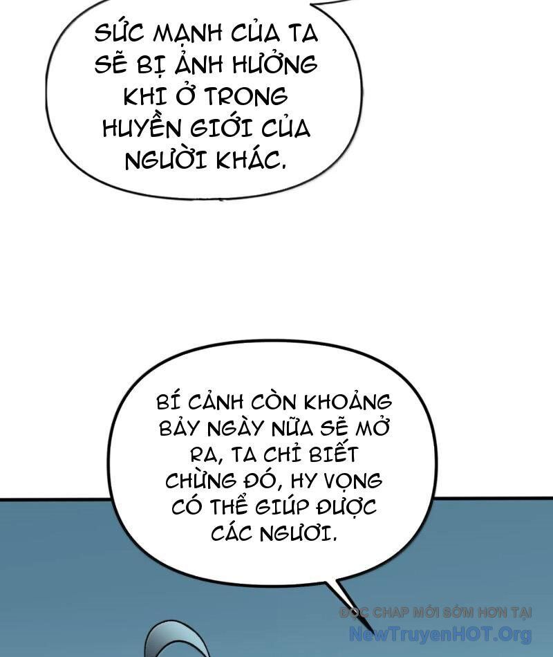 Thiên Đạo Này Cũng Không Ngốc Lắm Chương 154 Ảnh 70