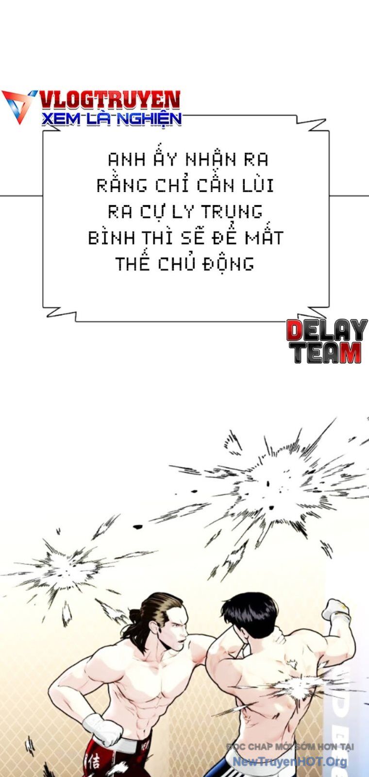 Loser Giỏi Võ Chương 132 Ảnh 64