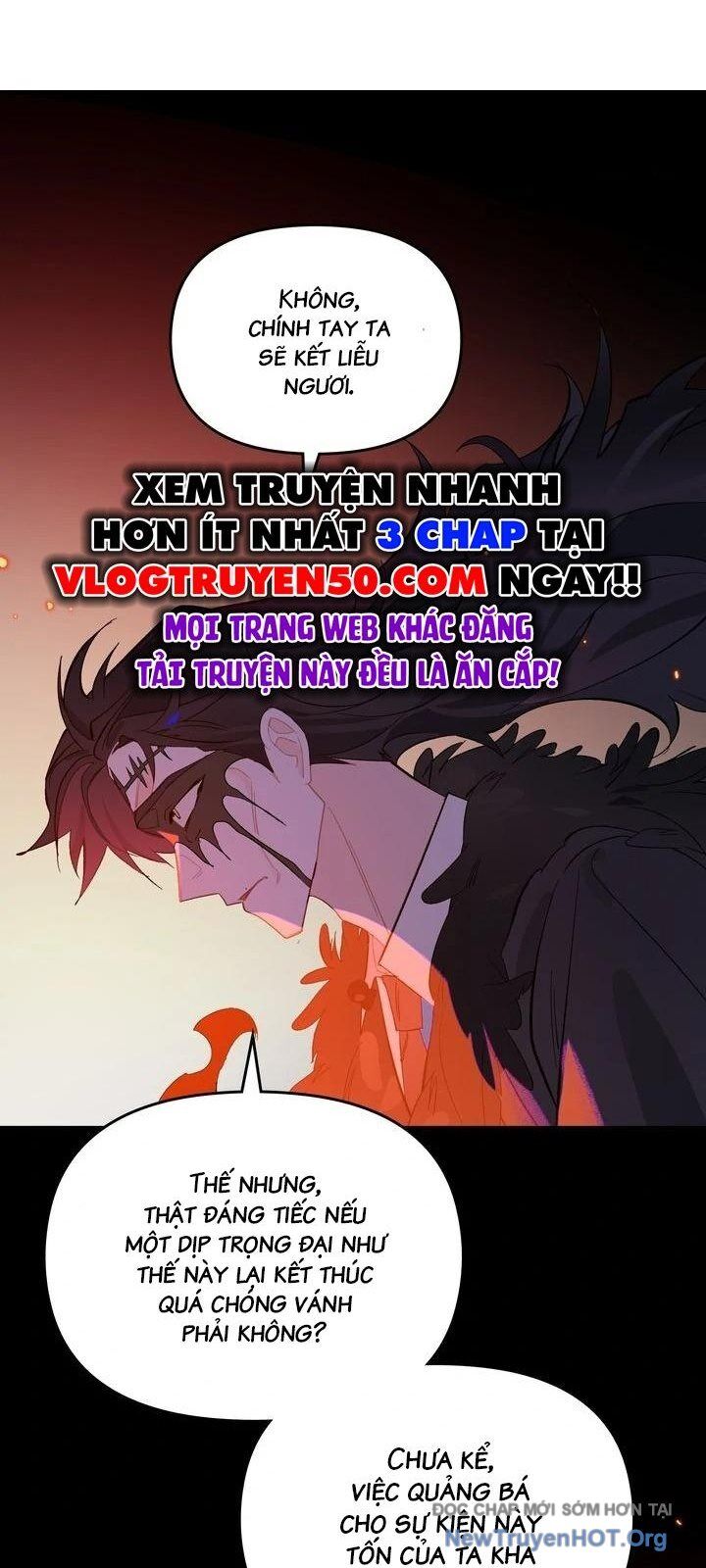 Giao Kèo Với Quỷ Chương 53 Ảnh 36