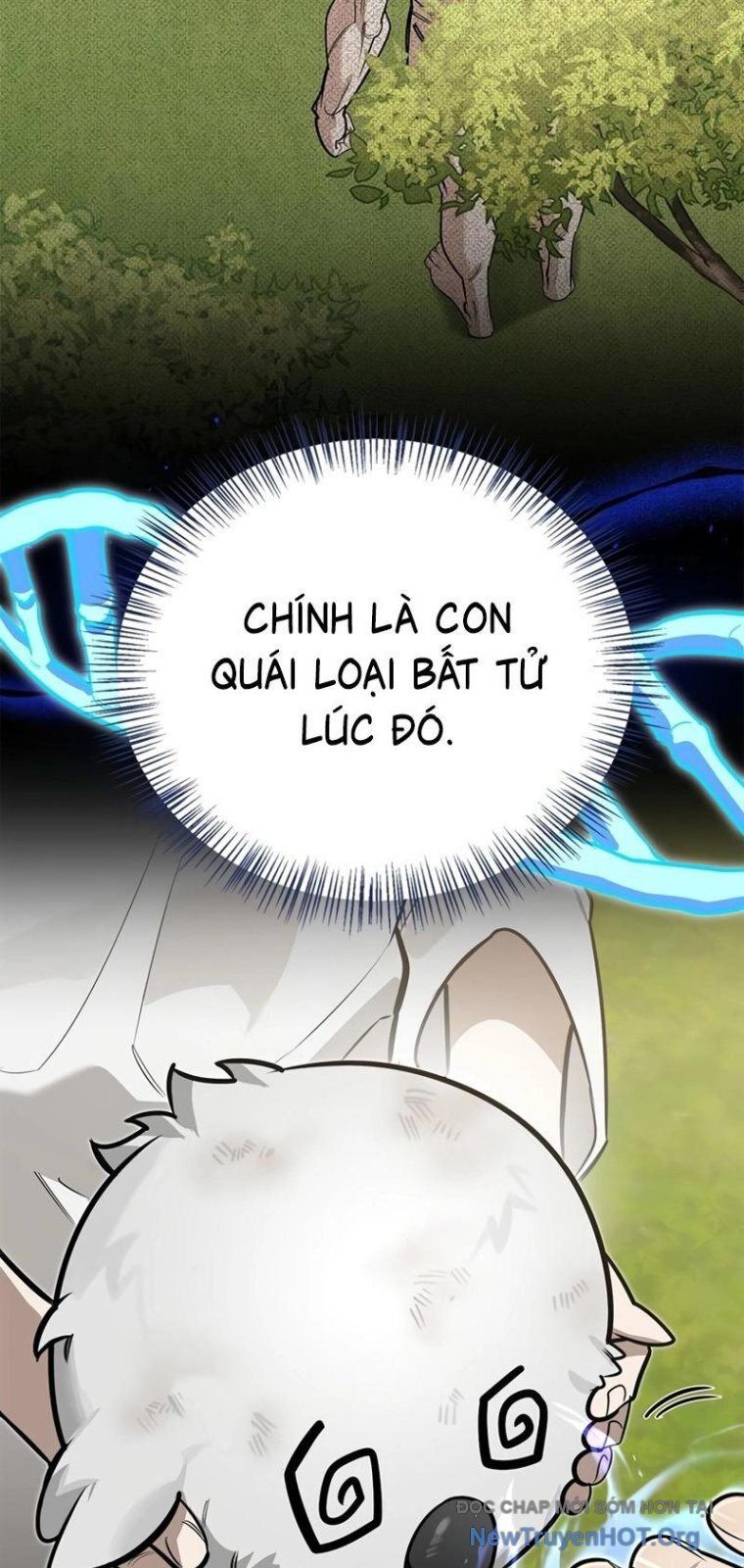 Healer Cấp S Chữa Trị Cho Quái Vật Chương 6 Ảnh 10
