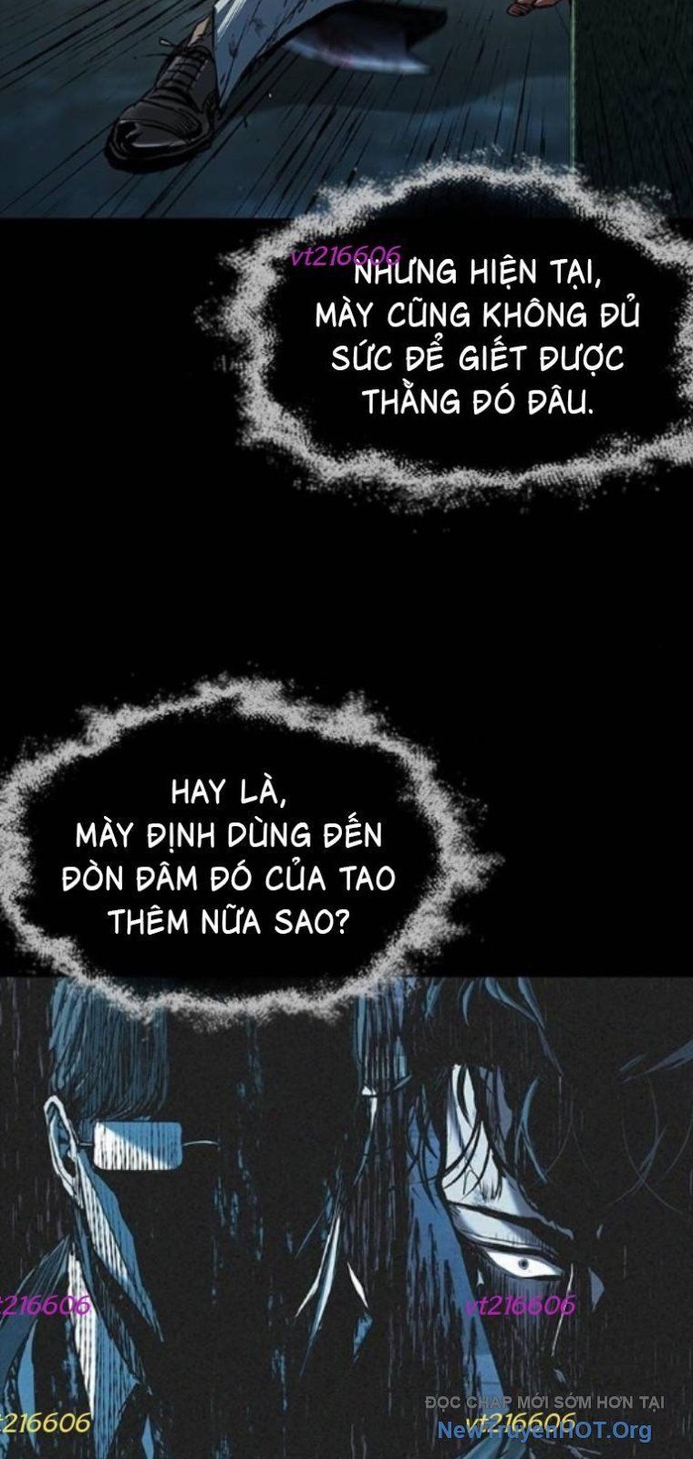BáO Thù 2: VạN Nhân Chi ThượNg Chương 100 Ảnh 17