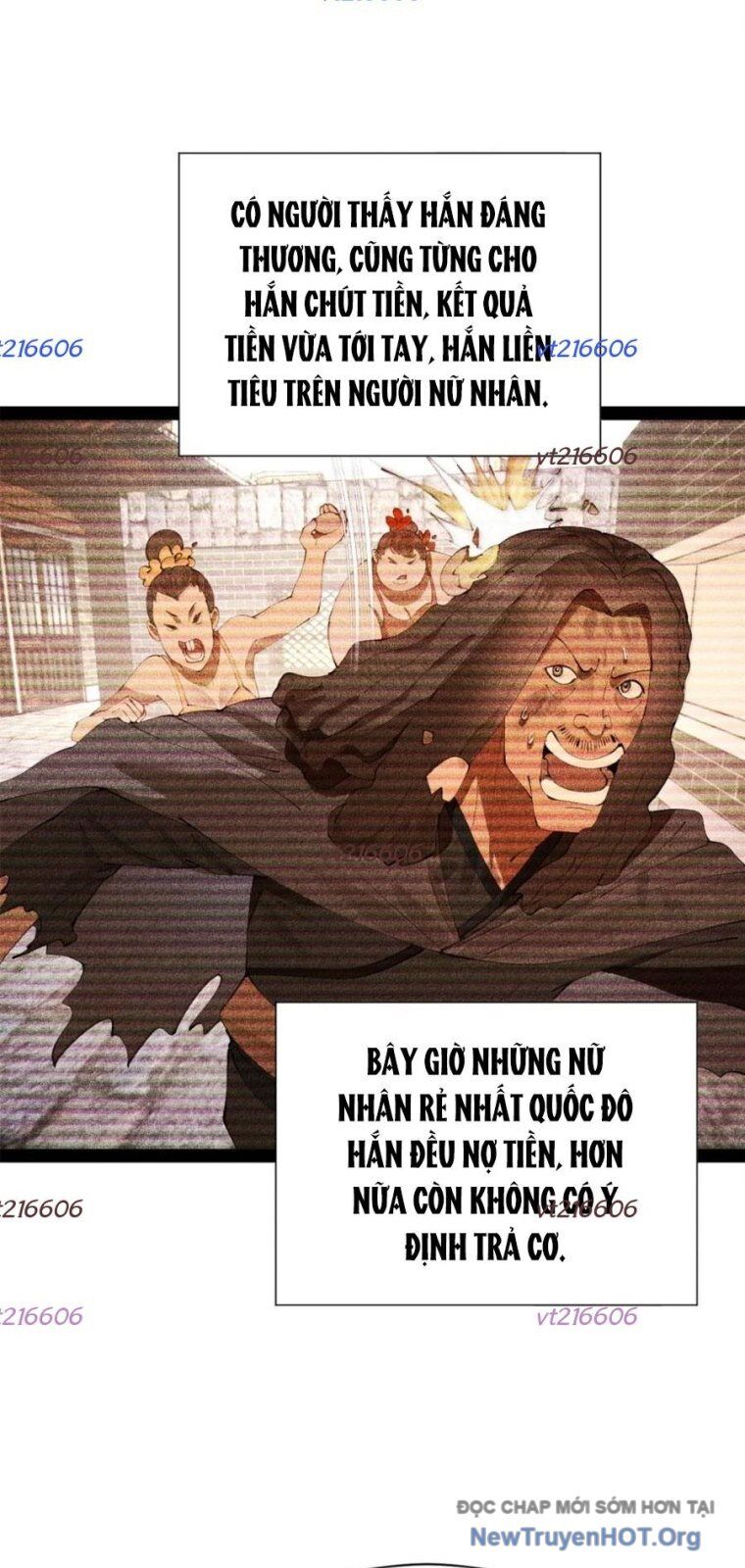 Chàng Rể Mạnh Nhất Lịch Sử Chương 321 Ảnh 43