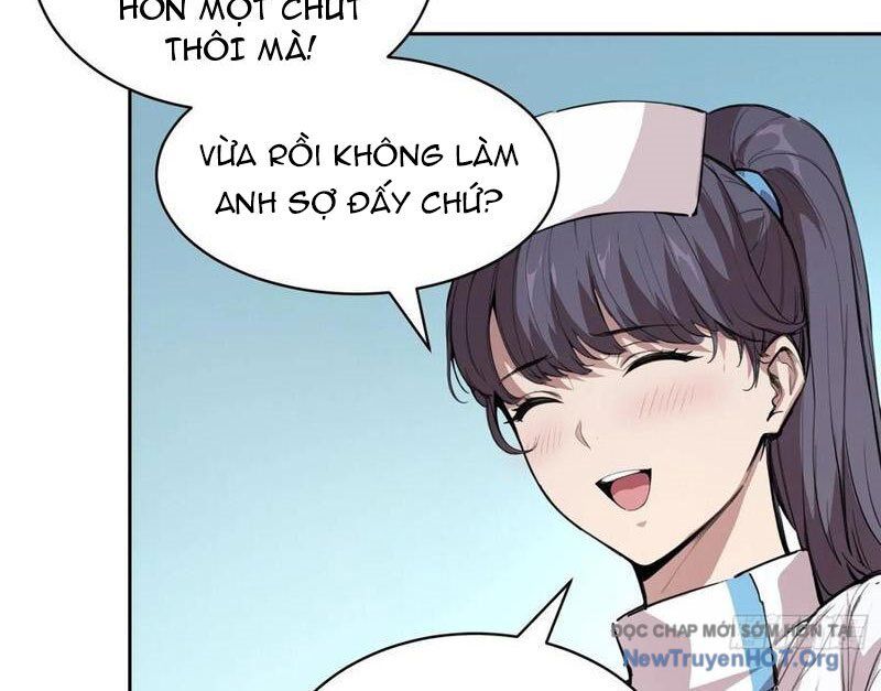 Thế Giới Toàn Người Điên, Tỉnh Táo Chính Là Bị Bệnh Chương 9 Ảnh 28